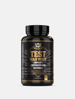 WAR FIGHTER TEST WAR POST (60 Tablets)