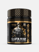 GLUTA WAR (L-Glutamine) – 300g